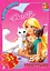 Пазлы G-Toys Barbie, 35 элементов, BA016 - миниатюра 1