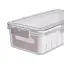 Лоток органайзер для хранения продуктов Yiwu HP-27-12 пластиковый - миниатюра 8
