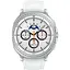 Samsung Galaxy Watch8 Classic 46 mm White (SM-L500NZWA) - мініатюра 1