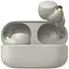 Навушники TWS Sony WF-1000XM4 Silver (WF-1000XM4S) - мініатюра 1