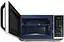 Мікрохвильова піч Samsung MG23K3515AW - мініатюра 2