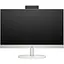 Комп'ютер персональний моноблок HP 245-G10 23.8" FHD IPS AG AMD R3-7320U 8GB F512GB UMA WiFi кл+м Win11P білий - мініатюра 2