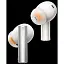 Гарнитура Realme Buds Air 6 (RMA2402) Flame Silver (7005606) - миниатюра 3