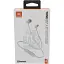 Гарнітура JBL Tune 125BT (JBLT125BTWHT) White (6687657) - мініатюра 5