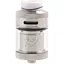Атомайзер ATVS бак для вейпа Dead Rabbit RTA 25 мм 4.5 мл Silver (am369) - миниатюра 1