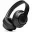 Наушники с микрофоном JBL Tune 710 BT Black (JBLT710BTBLK) - миниатюра 1
