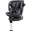 Автокрісло Carrello Avalon CRL-8805 Harbor Grey з поворотом, опорною стійкою - мініатюра 1