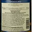 Вино Uggiano Prestige Vermentino di Toscana IGT, белое, сухое, 0,75 л - миниатюра 3