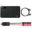 Пуско-зарядний пристрій Baseus Super Energy Pro+ 1200A Car Jump Starter 12000mAh (C00245700111-00) - мініатюра 1