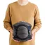 Спальник Sea To Summit Ascent Women's -9C/15F Regular Celery Green R правий (1033-STS ASL041101-330403) - мініатюра 4