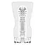 Мастурбатор Tenga Squeeze Tube Cup белый - миниатюра 2