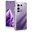 Чохол до мобільного телефона BeCover Anti-Shock Infinix Note 50 Pro Plus Clear (713497) - мініатюра 1