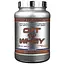 Протеиновая овсянка Scitec Nutrition Oat'n Whey Chocolate 1380 г - миниатюра 1