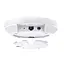 Точка доступу TP-Link EAP610 AX1800 1xGE LAN PoE MU-MIMO стел - мініатюра 5