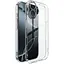 Чохол до мобільного телефона BeCover Apple iPhone 17 Transparent (713757) - мініатюра 1