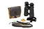 Бинокль Leupold BX-5 Santiam HD15x56 темно-серый - миниатюра 7