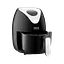 Аэрогриль Аэрофритюрница TEESA DIGITAL AIR FRYER 1,8L - мініатюра 3