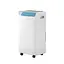 Осушитель воздуха Olimpia Splendid AQUARIA S1 14P (OS-2062) - миниатюра 1