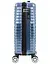Чемодан Semi Line 20" (S) Blue (T5764-1) (DAS302947) - миниатюра 3