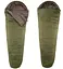 Спальный мешок Grand Canyon Kansas 190 0°C Capulet Olive Left (340019) (DAS302055) - миниатюра 5