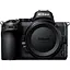 Беззеркальная фотокамера Nikon Z 5 Kit Nikkor Z 24-50 mm f/4-6.3 Black (VOA040K001) UA [88932] - миниатюра 2