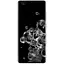 Смартфон Samsung Galaxy S20 Ultra 5G G988N 12/256Gb (1sim) (Snapdragon) Cloud White - миниатюра 3