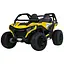 Электромобиль детский Bambi M 6075EBLR-5 24V 4 мотора 75W аккум 24V7AH музыка свет пульт 2 4G - миниатюра 1