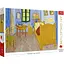 Пазлы Trefl Арт коллекция: Спальня 1000 элементов - миниатюра 1