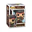 Фигурка Funko Pop Капитан Джек Воробей Captain Jack Sparrow Exclusive 10 см FP JS 1482 - миниатюра 1