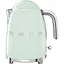 Электрочайник Smeg KLF03PGEU - миниатюра 1