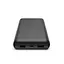 Belkin Портативний зарядний пристрій 20000mAh 15W Dual USB-A USB-C black - мініатюра 6