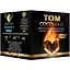 Вугілля кокосове Tom COCO (Cococha) Gold C26 1кг - мініатюра 1