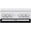 Плита газова GORENJE GK 5A22 WH - мініатюра 6