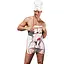 Фартух чоловічий Orion Kitchen Apron Man мульті - мініатюра 2