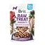 Лакомство для собак Brit Raw Treat freeze-dried Immunity для иммунитета, ягненок и курица, 40 г - миниатюра 1