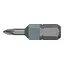 Біта PZ0-GREY-1/4IN-L25MM (0614176640) - мініатюра 1