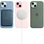 Смартфон Apple iPhone 15 128GB Pink MTP13 - мініатюра 8