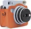 Набор камера Fujifilm Instax Square SQ1, Фотобумага 20шт, Чехол, Фотоальбом 80 фото Оранжевый - миниатюра 5