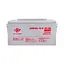 Аккумуляторная батарея LogicPower 12V 65AH (LPM-MG 12 - 65 AH) AGM мультигель - миниатюра 1