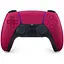 Геймпад Sony PlayStation DualSense Wireless Controller Cosmic Red (9828297) - миниатюра 1