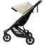 Дитяча коляска Thule Spring Soft Beige on Black (TH 11300211) - мініатюра 2