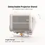 Мультимедийный проектор Yaber L2 Plus (Yaber-L2-Plus) [155714] - миниатюра 9