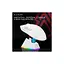 Мишка Ajazz AJ139 V2 MC Wireless/Bluetooth/USB White (AJ139-V2-MC-W) - мініатюра 6