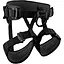 Страховочная система Rock Empire Atlas Belt Black XS-M (1053-CUA021.977+0234W0008) - миниатюра 1