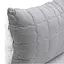 Набор одеяло Руно 140х205 см + подушка 50х70 см 1 шт. Grey White 924.52_Grey White - миниатюра 7