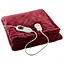 Электроодеяло Klarstein Dr.Watson XL 120 Вт (10031657) Красный - миниатюра 1