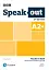 Speak Out 3rd Edition A2+ Teacher's Book with Teacher's Portal Access Code - миниатюра 1