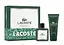 Набор Lacoste Original Eau De Parfum 60 мл парфюмированная вода, 100 мл гель для душу, - миниатюра 1