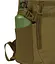 Рюкзак тактический Highlander Eagle 1 Backpack 20L Coyote Tan (TT192-CT) 929718 - миниатюра 4