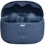 Гарнітура JBL Tune Beam Blue (JBLTBeamBLU) (6891589) - мініатюра 2